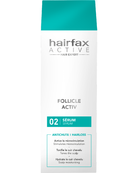 Sérum Follicle Activ