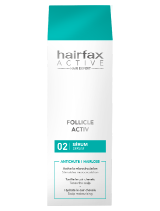 Sérum Follicle Activ