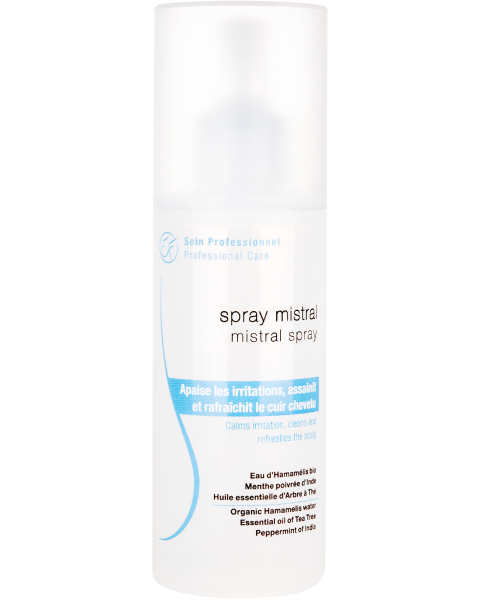 SPRAY MISTRAL