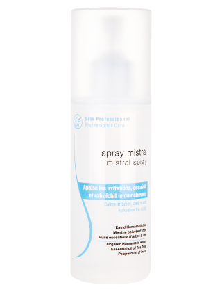 SPRAY MISTRAL