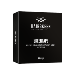 Skeentape Hairskeen