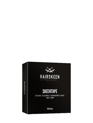 Skeentape Hairskeen