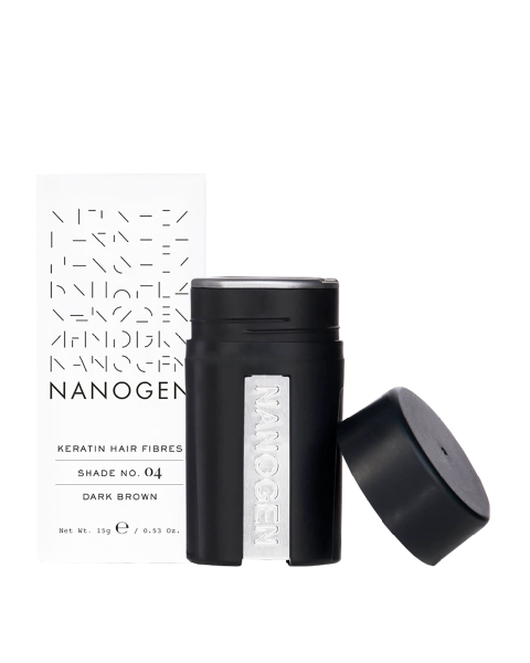 NANOFIBRES 15 GR POUDRE DE CHEVEUX