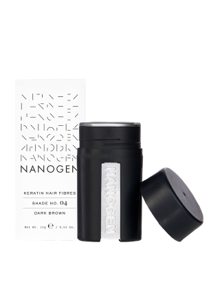 NANOFIBRES 15 GR POUDRE DE CHEVEUX