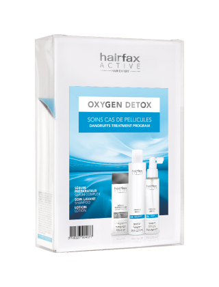 Coffret Oxygen Detox
