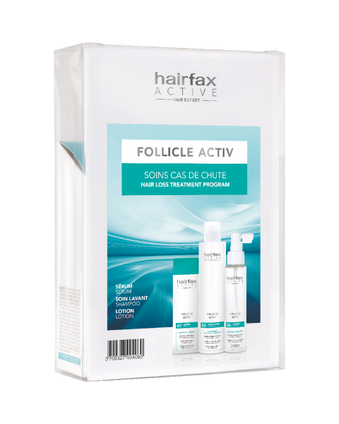 Coffret Follicle Activ