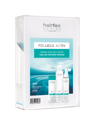 Coffret Follicle Activ