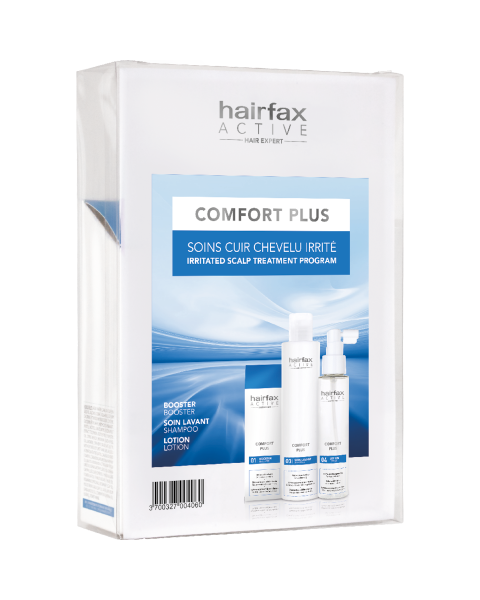 Pack Comfort Plus