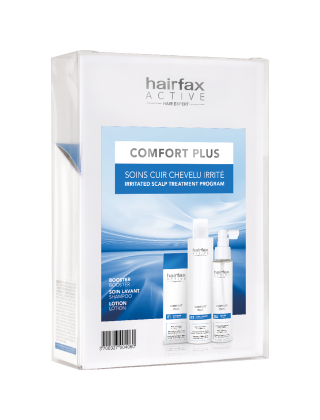 Pack Comfort Plus