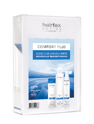 Coffret Comfort Plus