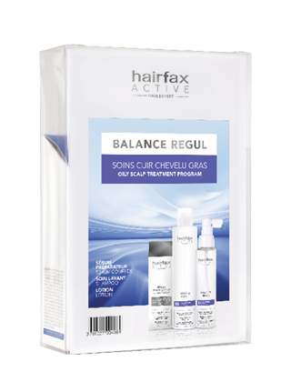 Coffret Balance Regul