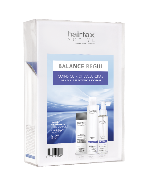 Coffret Balance Regul