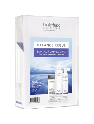 Coffret Balance Regul