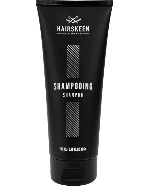 SHAMPOOING HAIRSKEEN