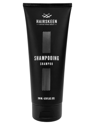 Shampooing Hairskeen