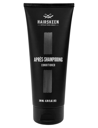 Après-shampooing Hairskeen