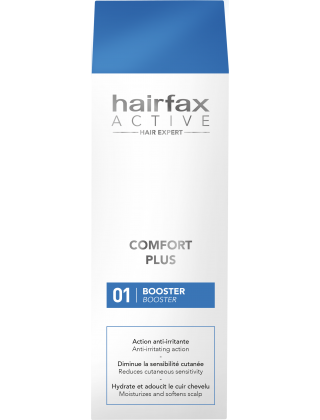 Booster Comfort plus