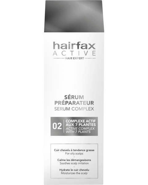 Sérum Comfort Plus 