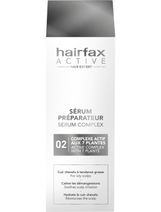 Sérum Comfort Plus