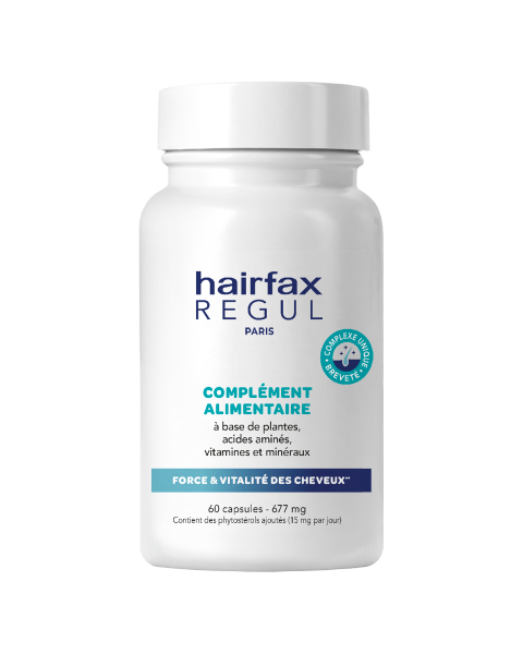 Complément alimentaire Hairfax Regul