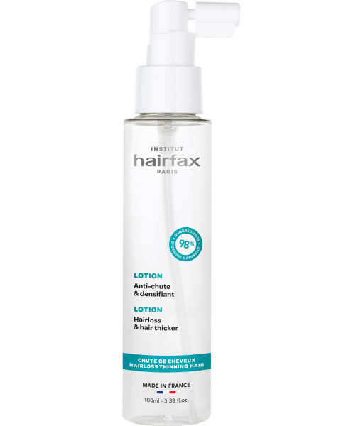 Lotion antichute & densifiante
