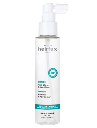 Lotion antichute & densifiante