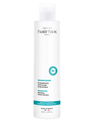 Shampooing antichute & densifiant