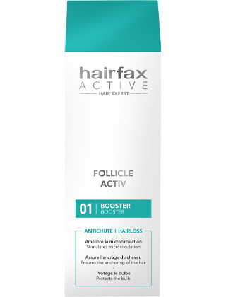 Booster follicle activ