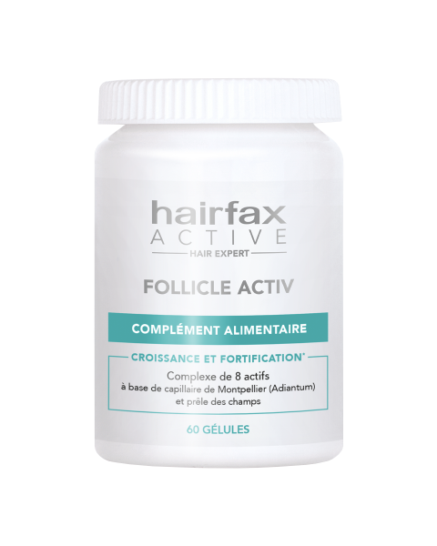 Complément alimentaire Follicle Activ