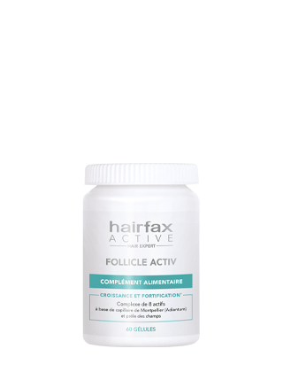Complément alimentaire Follicle Activ