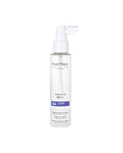 Lotion Balance Regul