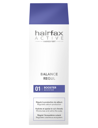 Booster Balance Regul 