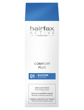 Booster Comfort Plus 