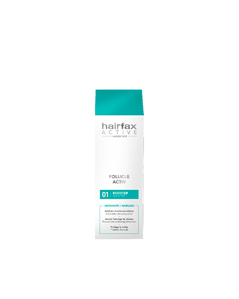 Booster follicle activ