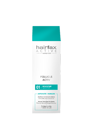 Booster follicle activ