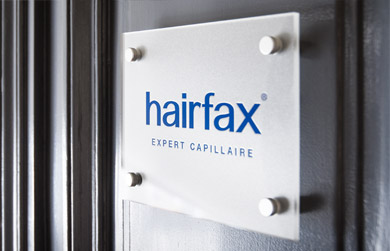 Retrouvez vos cheveux sans chirurgie - Hairfax