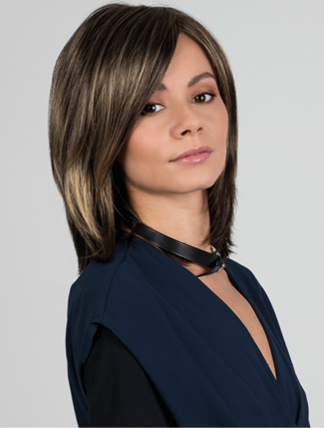 Perruque pour femme en chimiothérapie, large choix de styles et de conforts proposé par Hairfax